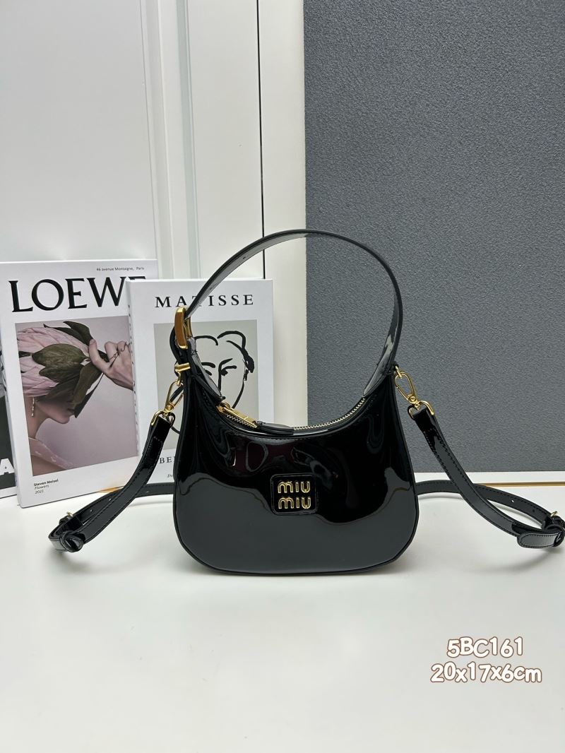 Miu Miu Hobo Bags